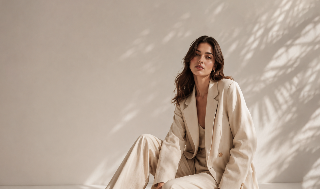 Theodoros Women Summer Collection